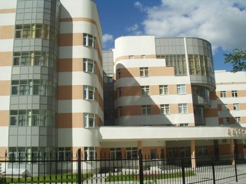 Киев, Урловская ул., 13