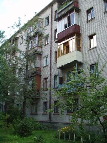Київ, Харківське шосе, 11/1