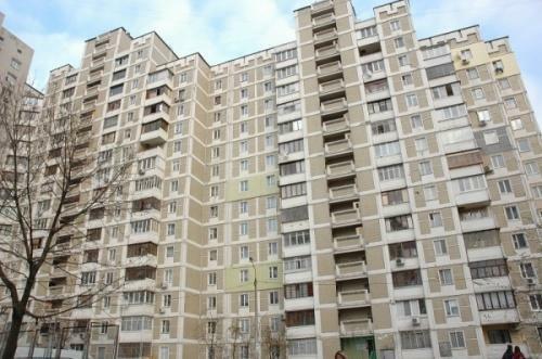 Киев, Чернобыльская ул., 21