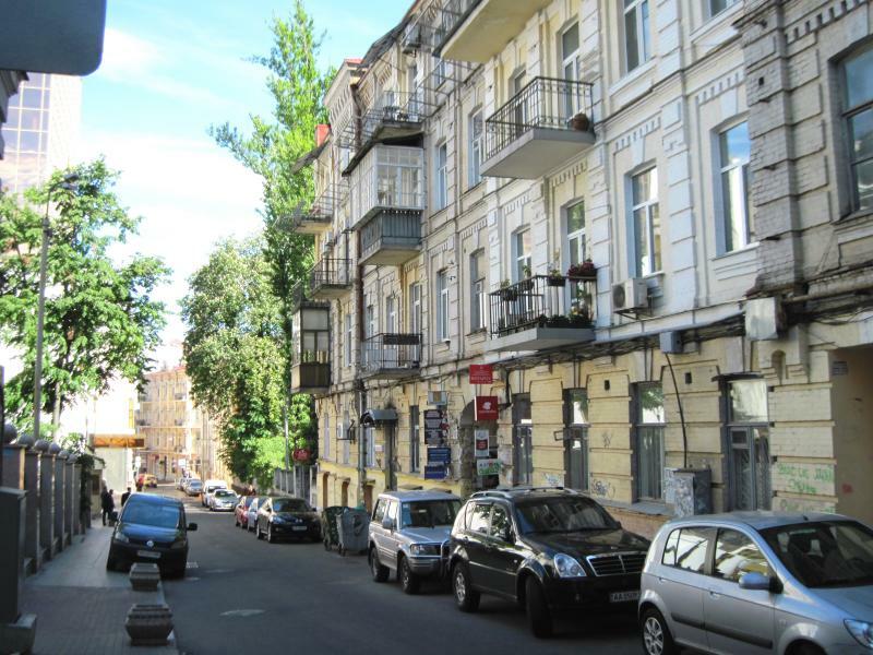 Продажа 4-комнатной квартиры 138 м², Тараса Шевченко пер., 13/21