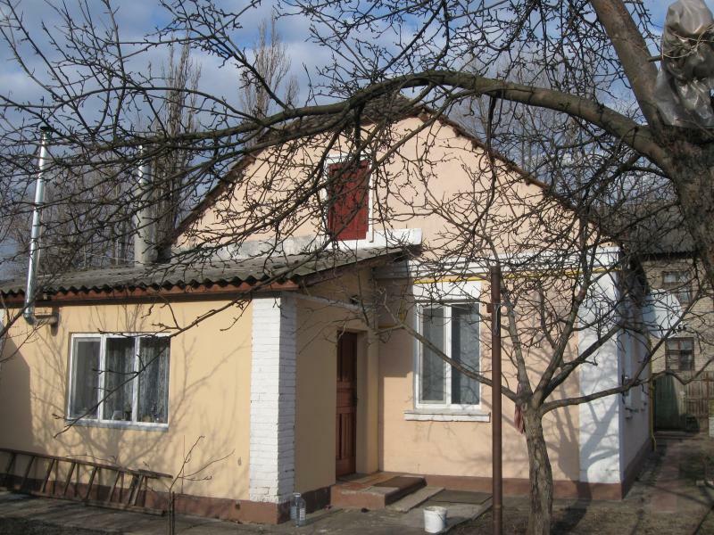Киев, Строителей пер., 8