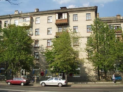 Аренда офиса 72 м², Строителей ул., 32/2