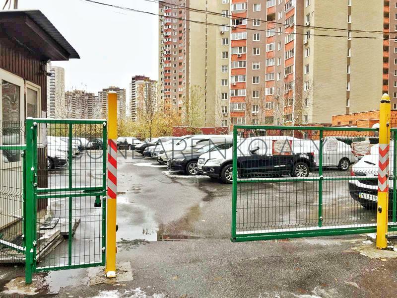 Продаж 1-кімнатної квартири 42 м², Урлівська вул., 36