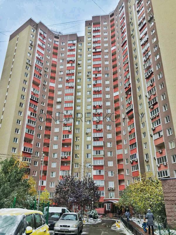 Продаж 1-кімнатної квартири 42 м², Урлівська вул., 36