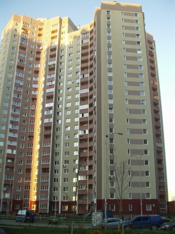 Продаж 1-кімнатної квартири 42 м², Урлівська вул., 36