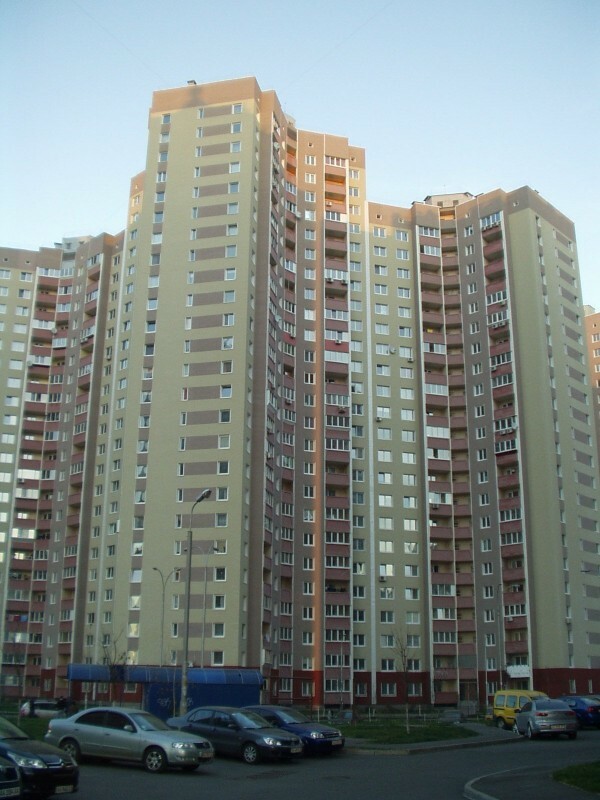 Продаж 1-кімнатної квартири 42 м², Урлівська вул., 36