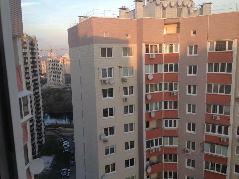 Продажа 1-комнатной квартиры 42 м², Урловская ул., 36