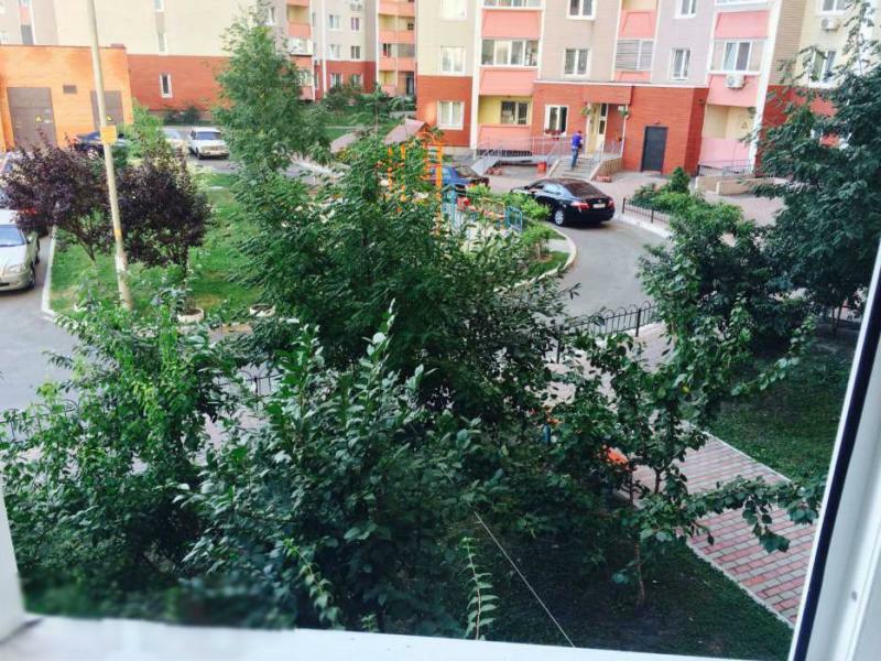 Киев, Урловская ул., 36