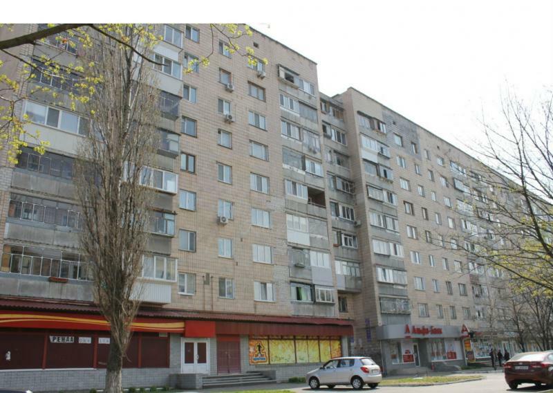 Київська обл., Броварський район, м. Бровари, Незалежності бул., 2