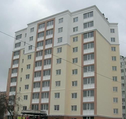 Киевская обл., Броварской район, г. Бровары, Шолом-Алейхема ул., 93
