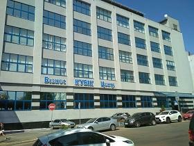 Оренда офісу 1700 м², Шолуденка вул., 3