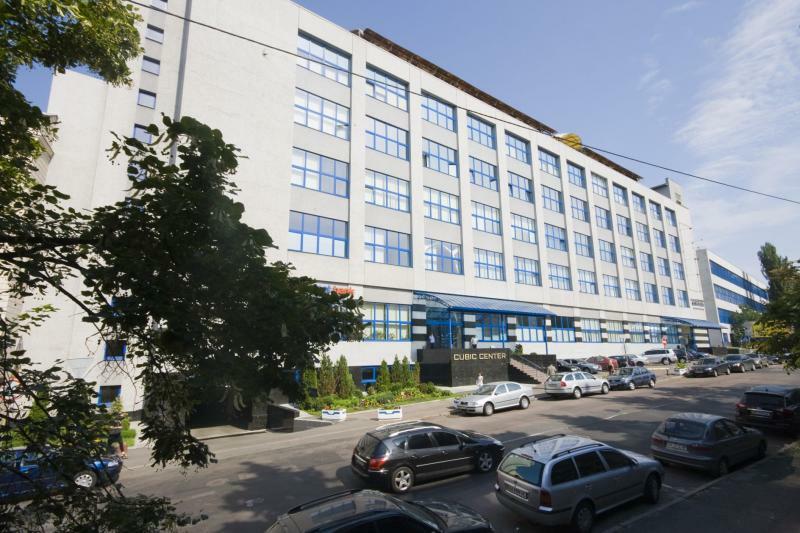 Аренда офиса 188 м², Шолуденко ул., 3