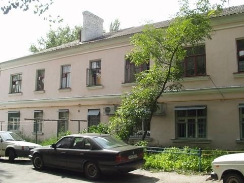 Киев, Электриков пер., 7