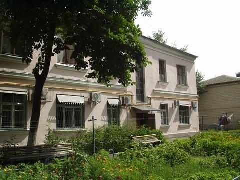 Киев, Электриков пер., 7