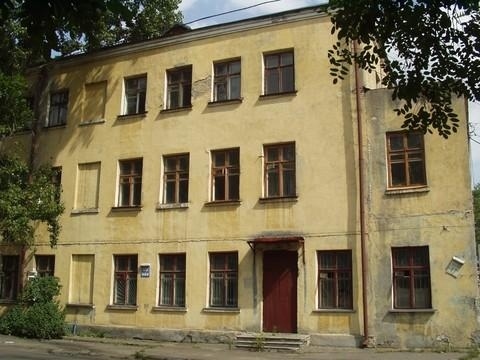 Киев, Электриков пер., 17