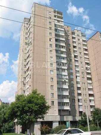 Аренда 2-комнатной квартиры 58 м², Вячеслава Черновола ул., 10