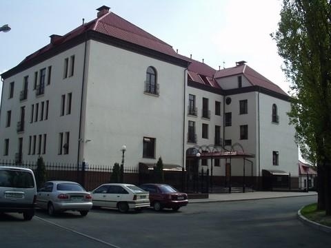Киев, Чигорина ул., 2