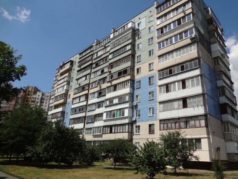 Київ, Харківське шосе, 63А