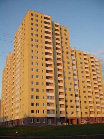 Киев, Харьковское шоссе, 58А