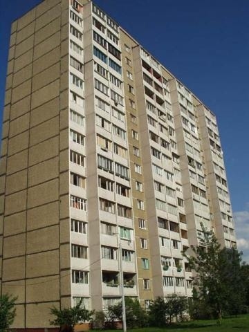 Киев, Харьковское шоссе, 168Д