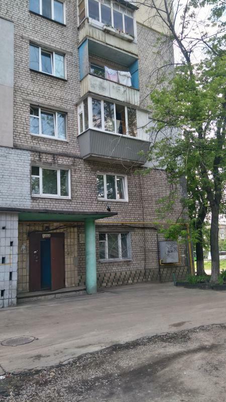 Киев, Харьковское шоссе, 9