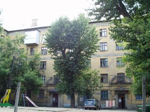 Оренда офісу 68 м², Харківське шосе, 11