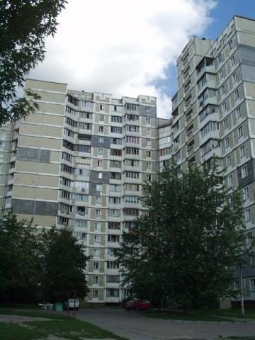 Киев, Харьковское шоссе, 158