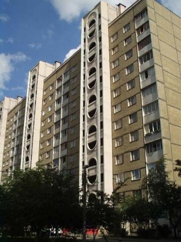 Продаж 3-кімнатної квартири 71 м², Харківське шосе, 154