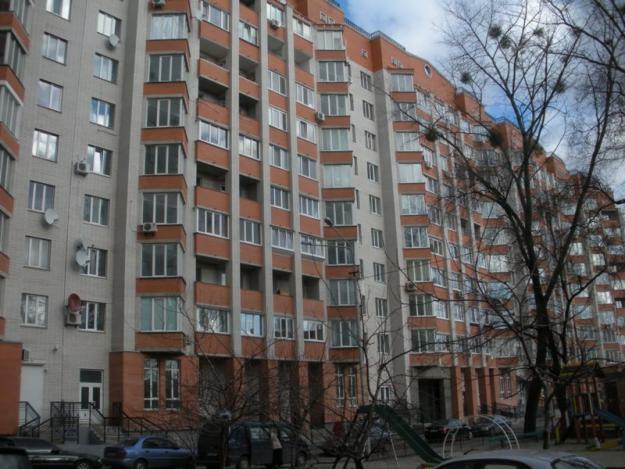 Продаж 3-кімнатної квартири 91 м², Хмельницька вул., 10