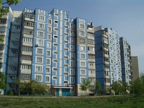 Киев, Оноре Де Бальзака ул., 16