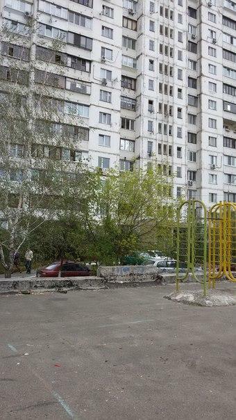 Киев, Оноре Де Бальзака ул., 77