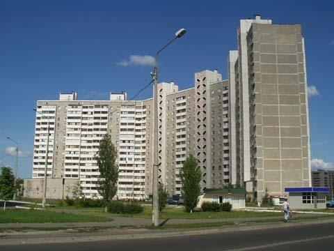 Київ, Оноре де Бальзака вул., 83/2