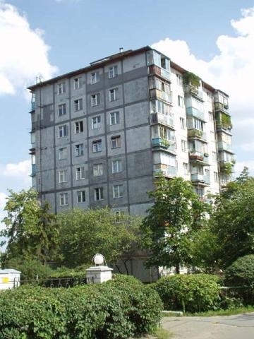 Київ, Перова бул., 38/1