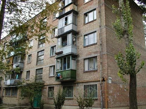 Оренда 2-кімнатної квартири 44 м², Олени Теліги вул., 41В