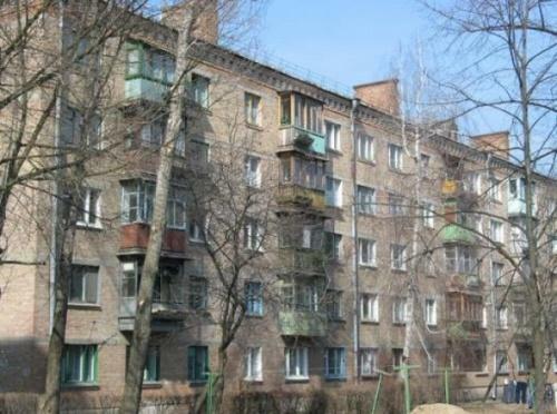 Аренда 2-комнатной квартиры 44 м², Елены Телиги ул., 41В