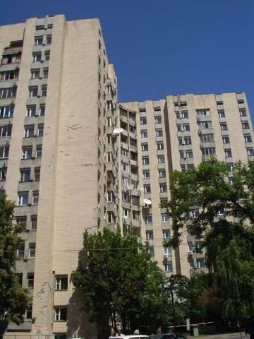 Киев, Олеся Гончара ул., 52