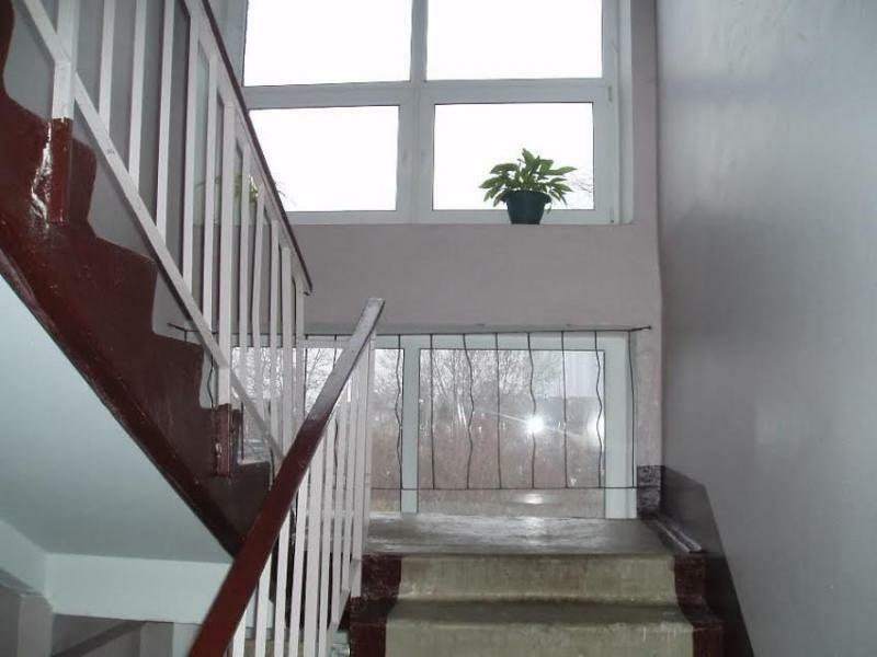 Киев, Остапа Вишни ул., 5