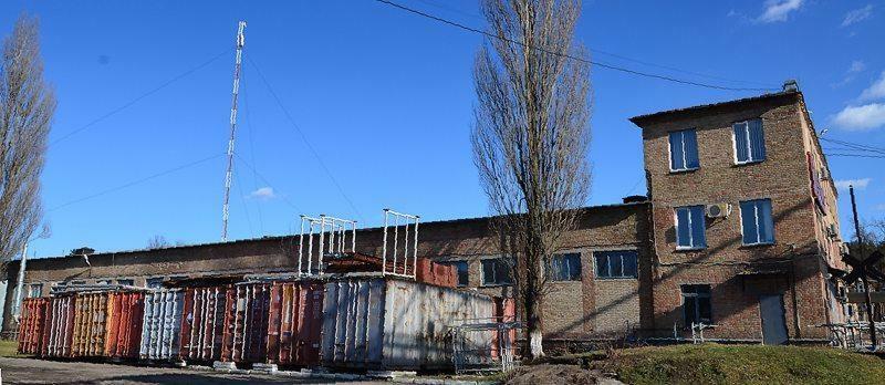 Киевская обл., Бучанский район, пгт Коцюбинское, Пономарева ул., 17А