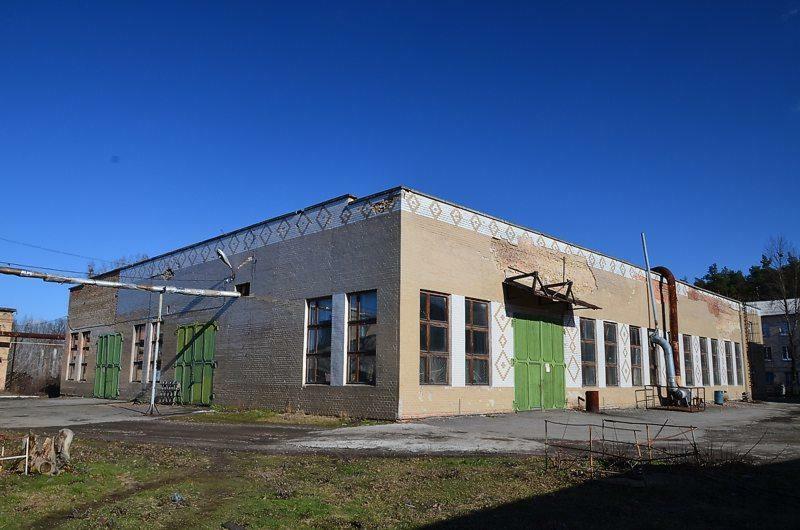 Киевская обл., Бучанский район, пгт Коцюбинское, Пономарева ул., 17А