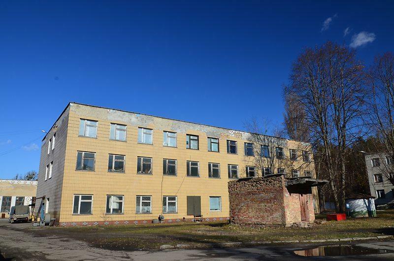 Киевская обл., Бучанский район, пгт Коцюбинское, Пономарева ул., 17А