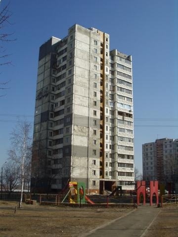 Киев, Приречная ул., 31