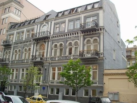 Киев, Пушкинская ул., 24А