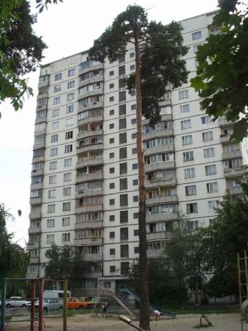 Аренда 1-комнатной квартиры 32 м², Санаторная ул., 27