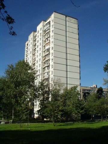 Аренда 1-комнатной квартиры 32 м², Санаторная ул., 27