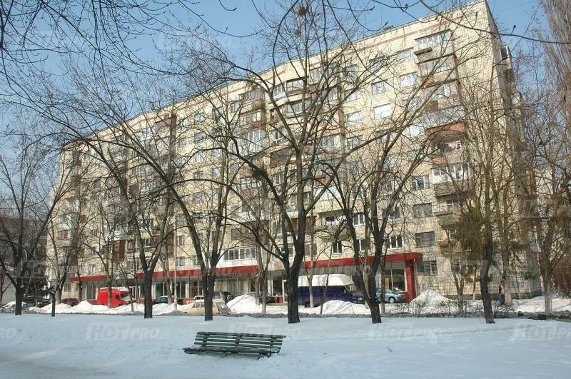 Київ, Русанівський бул., 11