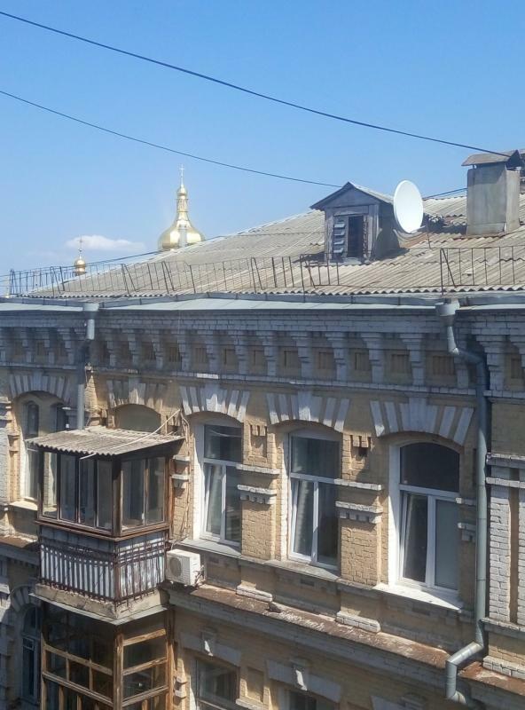 Киев, Рейтарская ул., 20/24