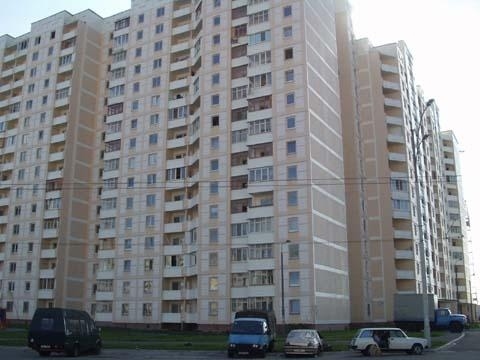 Киев, Радунская ул., 9А