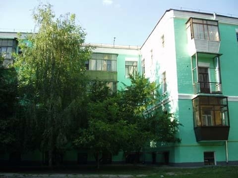 Киев, Резницкая ул., 11Б