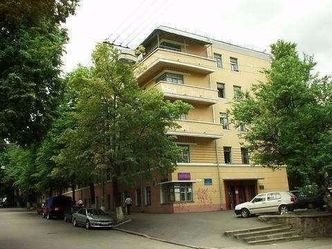 Киев, Обсерваторная ул., 11/1
