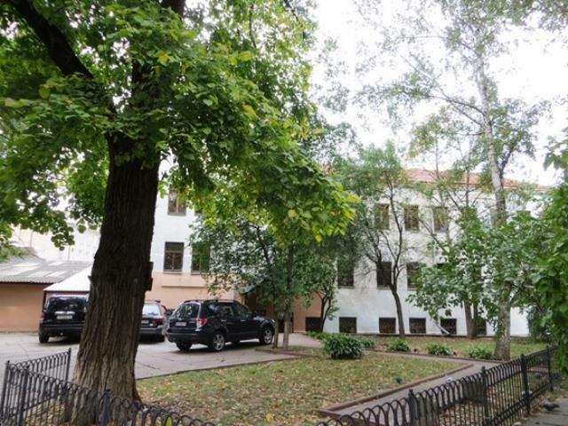 Київ, Обсерваторна вул., 21А